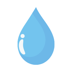 Placeholder image for faux user Water Now